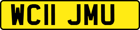 WC11JMU