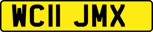 WC11JMX
