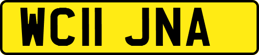 WC11JNA