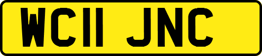 WC11JNC