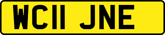 WC11JNE