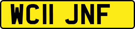 WC11JNF