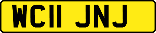 WC11JNJ