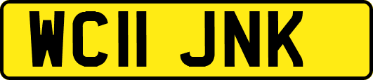 WC11JNK