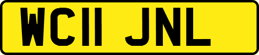 WC11JNL