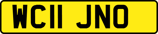 WC11JNO