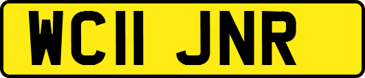 WC11JNR