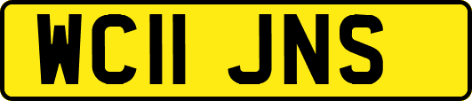 WC11JNS