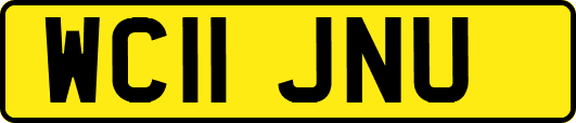 WC11JNU