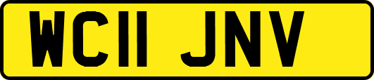 WC11JNV