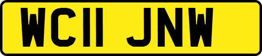WC11JNW