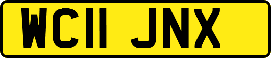 WC11JNX