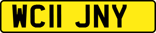 WC11JNY