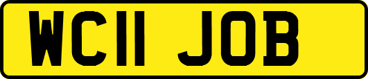 WC11JOB