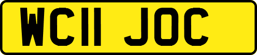 WC11JOC