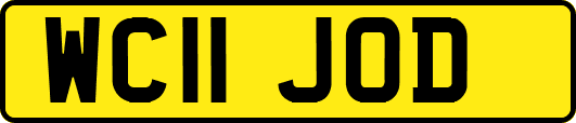WC11JOD