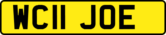 WC11JOE