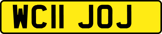 WC11JOJ
