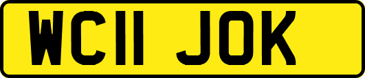 WC11JOK