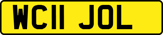 WC11JOL