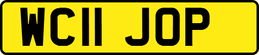 WC11JOP