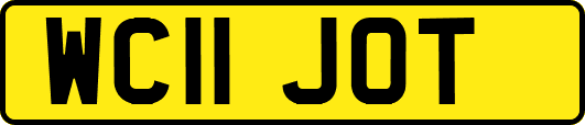 WC11JOT