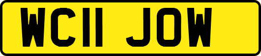 WC11JOW
