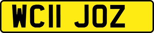 WC11JOZ