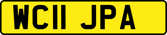 WC11JPA