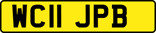 WC11JPB