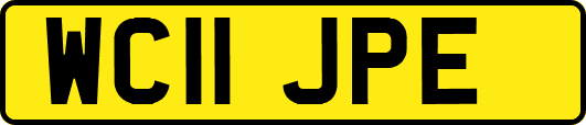 WC11JPE