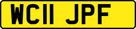 WC11JPF