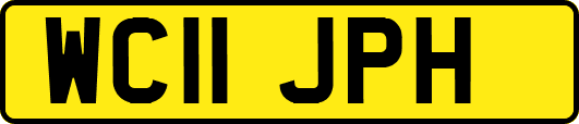 WC11JPH
