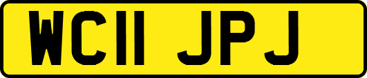 WC11JPJ