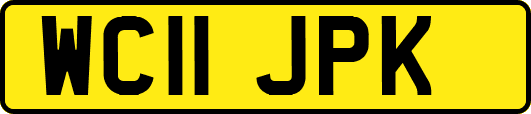WC11JPK