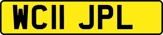 WC11JPL