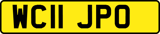 WC11JPO