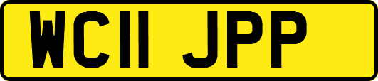 WC11JPP