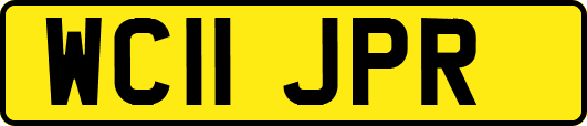 WC11JPR