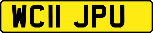 WC11JPU