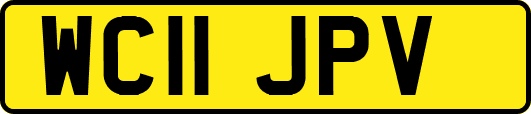 WC11JPV