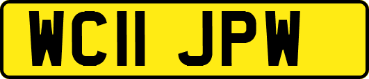 WC11JPW
