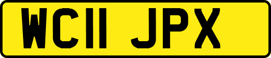 WC11JPX
