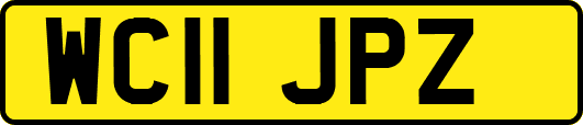 WC11JPZ