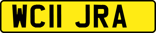 WC11JRA