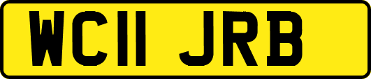 WC11JRB