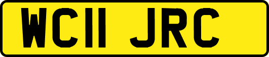 WC11JRC