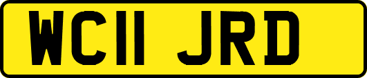 WC11JRD
