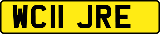 WC11JRE