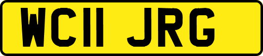 WC11JRG